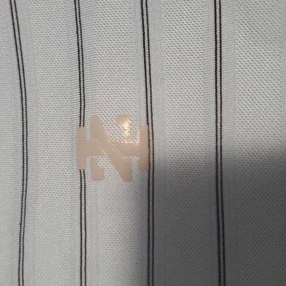 🏷IZOD GOLF ⛳XL mens POLO SHIRT - Picture 3 of 6